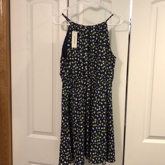 NWT Francescas Summer flower dress - Picture 3 of 5